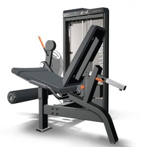 IDEA EXTENSORA MOVEMENT