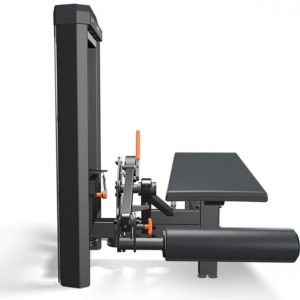 IDEA FLEXORA DEITADA MOVEMENT