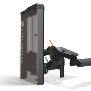 IDEA FLEXORA DEITADA MOVEMENT