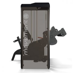 IDEA FLEXORA MOVEMENT