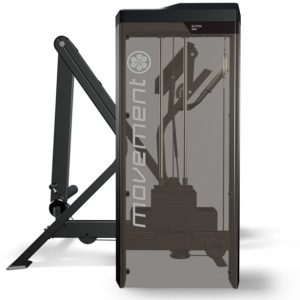 IDEA GLÚTEO MOVEMENT