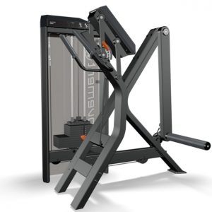 IDEA GLÚTEO MOVEMENT