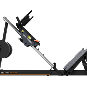 HACK MACHINE MOVEMENT