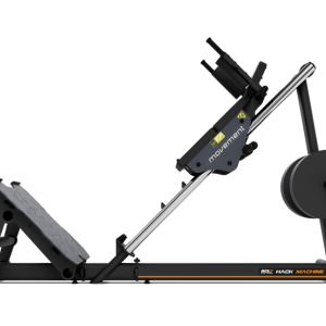 HACK MACHINE MOVEMENT