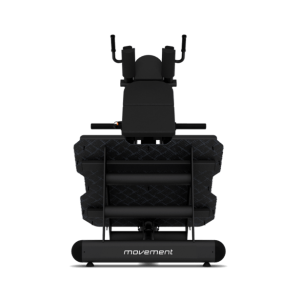 HACK MACHINE MOVEMENT