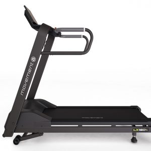 ESTEIRA LX 150 G4 MOVEMENT