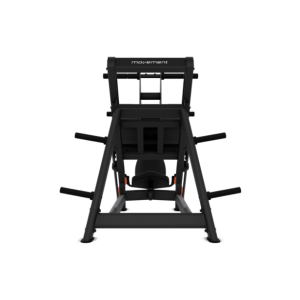 LEG PRESS 45° MOVEMENT