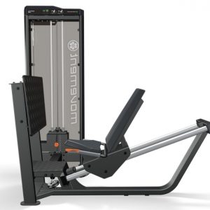 IDEA LEG PRESS MOVEMENT
