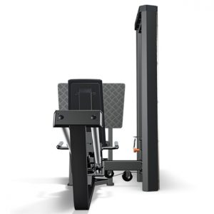 IDEA LEG PRESS MOVEMENT