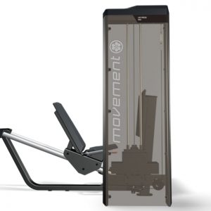 IDEA LEG PRESS MOVEMENT