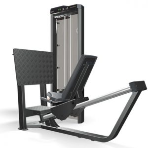 IDEA LEG PRESS MOVEMENT