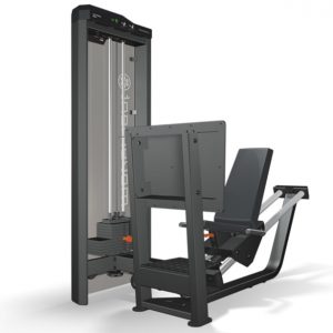 IDEA LEG PRESS MOVEMENT