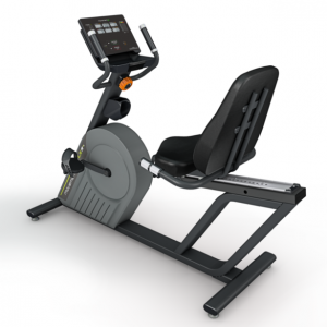 BIKE LXR G4 MOVEMENT