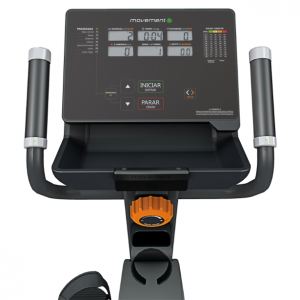 BIKE LXR G4 MOVEMENT