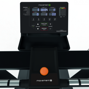 ESTEIRA LX 160 G4 MOVEMENT