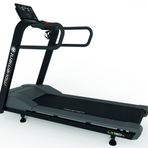 ESTEIRA LX 160 G4 MOVEMENT