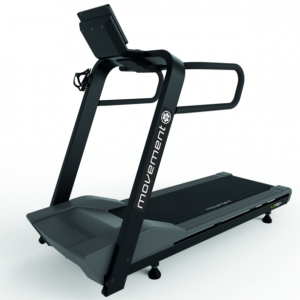 ESTEIRA LX 160 G4 MOVEMENT