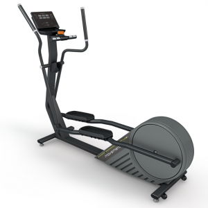 ELÍPTICO LXE G4 MOVEMENT