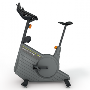 BIKE LXU G4 MOVEMENT