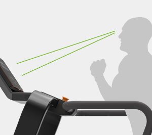 ESTEIRA LX 160 G4 MOVEMENT