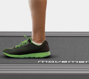 ESTEIRA LX 160 G4 MOVEMENT