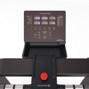 ESTEIRA LX 150 G4 MOVEMENT