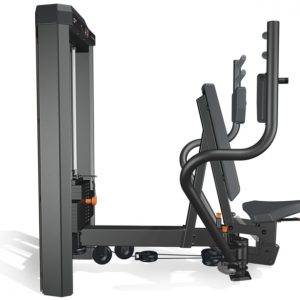 IDEA PEITORAL MOVEMENT