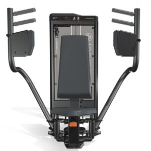 IDEA PEITORAL MOVEMENT