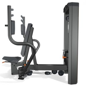 IDEA PEITORAL MOVEMENT