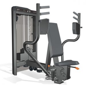 IDEA PEITORAL MOVEMENT