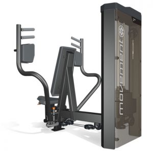 IDEA PEITORAL MOVEMENT