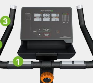 BIKE LXU G4 MOVEMENT