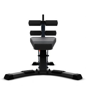 PRANCHA ABDOMINAL COM APOIO MOVEMENT