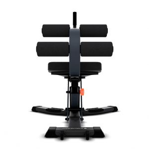 PRANCHA ABDOMINAL COM APOIO MOVEMENT