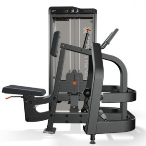 IDEA REMADA MOVEMENT