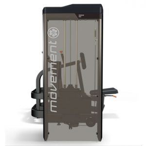 IDEA REMADA MOVEMENT