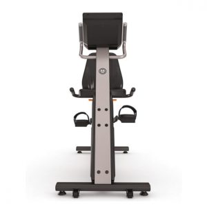 BIKE HORIZONTAL RTR MOVEMENT