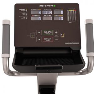 BIKE HORIZONTAL RTR MOVEMENT