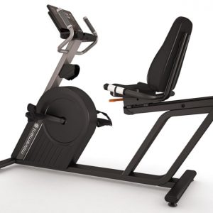 BIKE HORIZONTAL RTR MOVEMENT