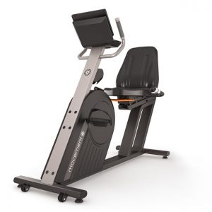 BIKE HORIZONTAL RTR MOVEMENT