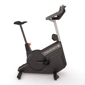 BIKE VERTICAL  RTU MOVEMENT