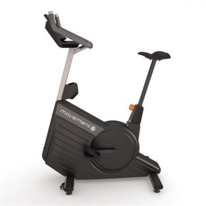 BIKE VERTICAL  RTU MOVEMENT