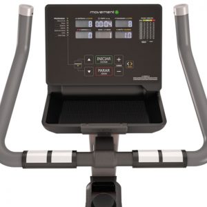 BIKE VERTICAL  RTU MOVEMENT