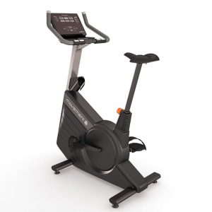 BIKE VERTICAL  RTU MOVEMENT