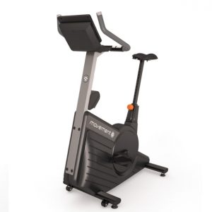 BIKE VERTICAL  RTU MOVEMENT