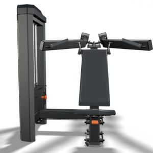 IDEA SHOULDER MOVEMENT