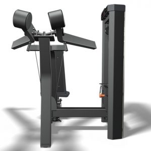 IDEA SHOULDER MOVEMENT