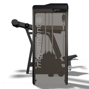 IDEA SHOULDER MOVEMENT