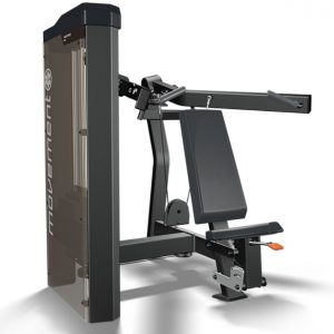 IDEA SHOULDER MOVEMENT