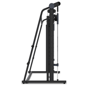SMITH MACHINE MOVEMENT